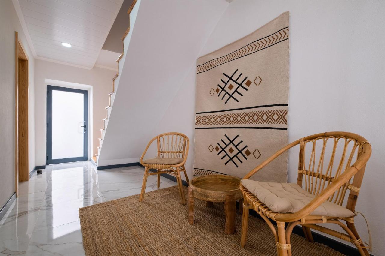 Villa Casa da Antonieta Ponta Delgada Esterno foto