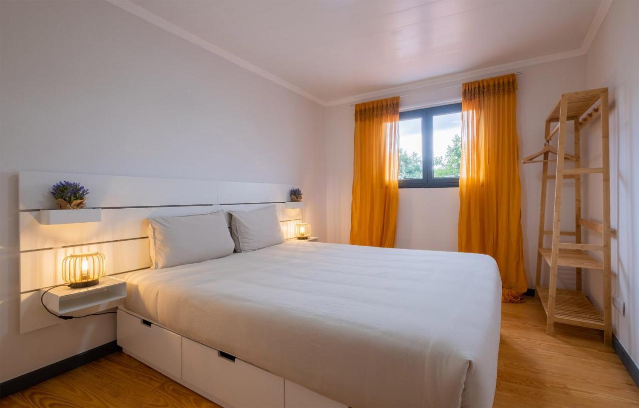 Villa Casa da Antonieta Ponta Delgada Esterno foto