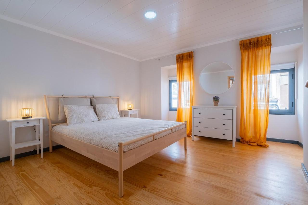 Villa Casa da Antonieta Ponta Delgada Esterno foto