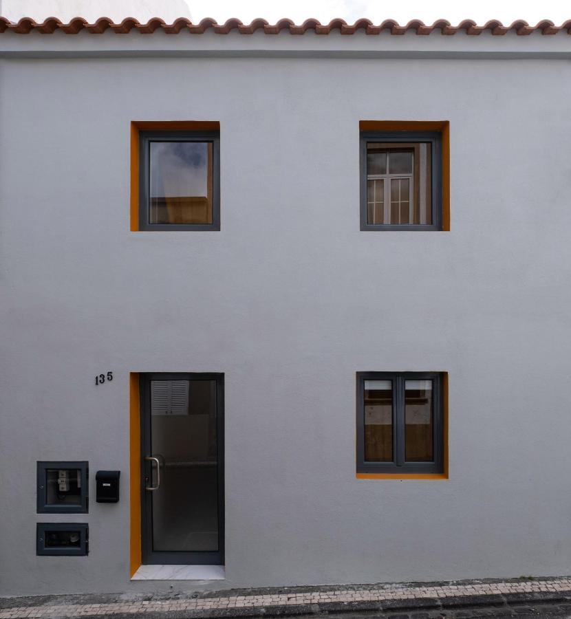Villa Casa da Antonieta Ponta Delgada Esterno foto