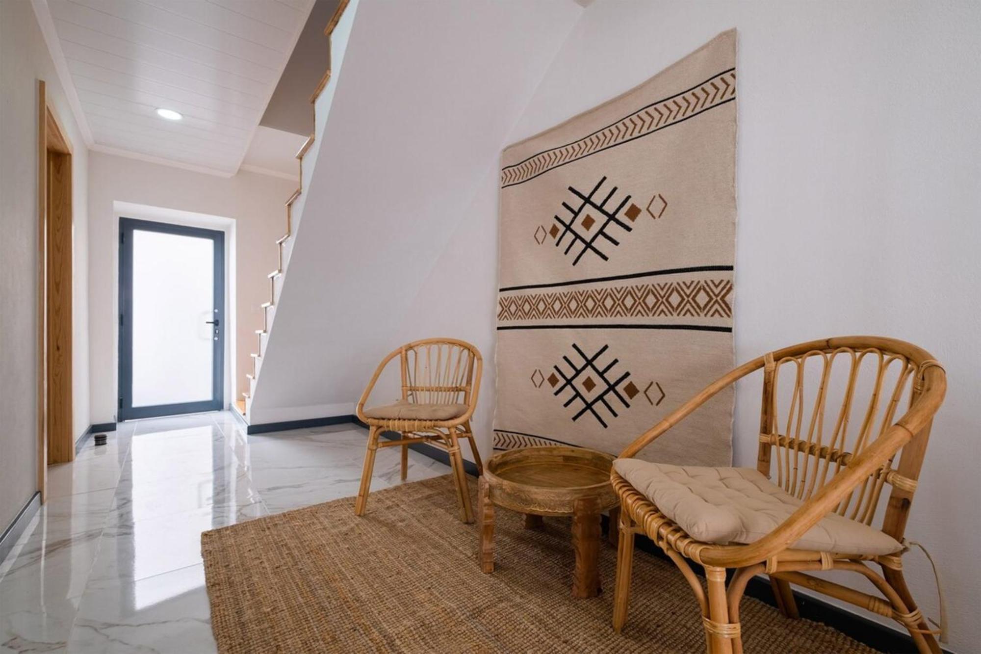 Villa Casa da Antonieta Ponta Delgada Esterno foto